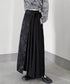Half Pleat Pants